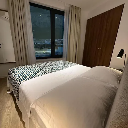 Apartment Maestral 405 Makarska