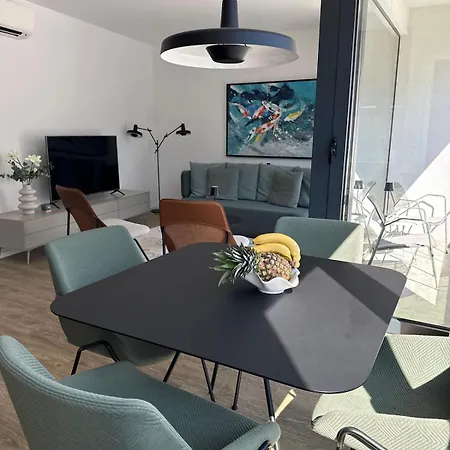 Maestral 405 Apartment *