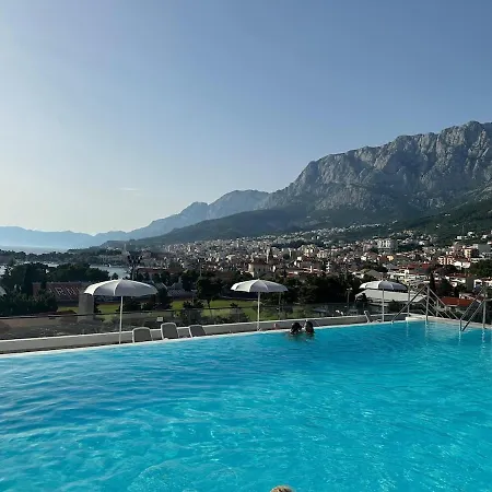 Apartment Maestral 405 Makarska