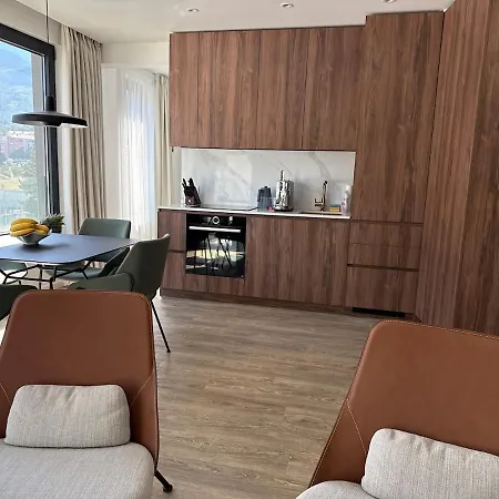 Apartment Maestral 405 Makarska