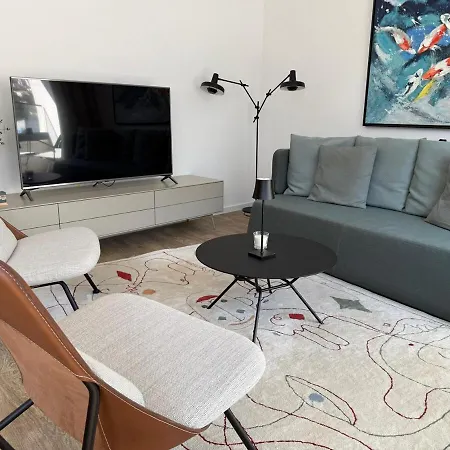 Apartment Maestral 405